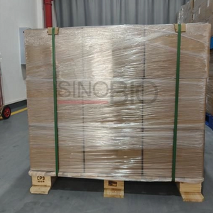 Vanillinpulver in Lebensmittelqualität CAS 121-33-5 Lebensmittelaromastoff