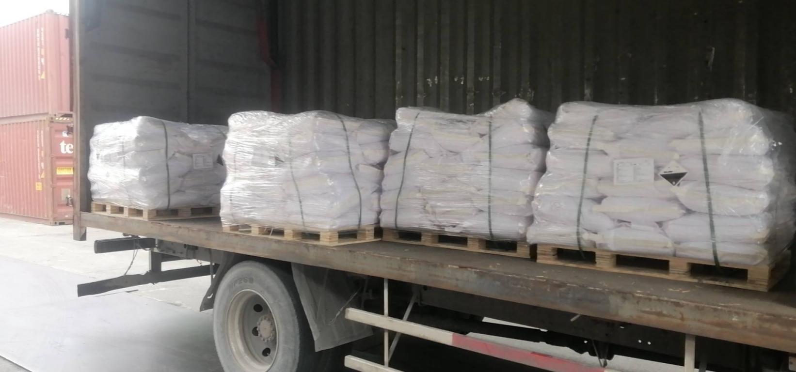 Was ist Kaliumperoxymonosulfat (PMPS/MPK/KMPS)?