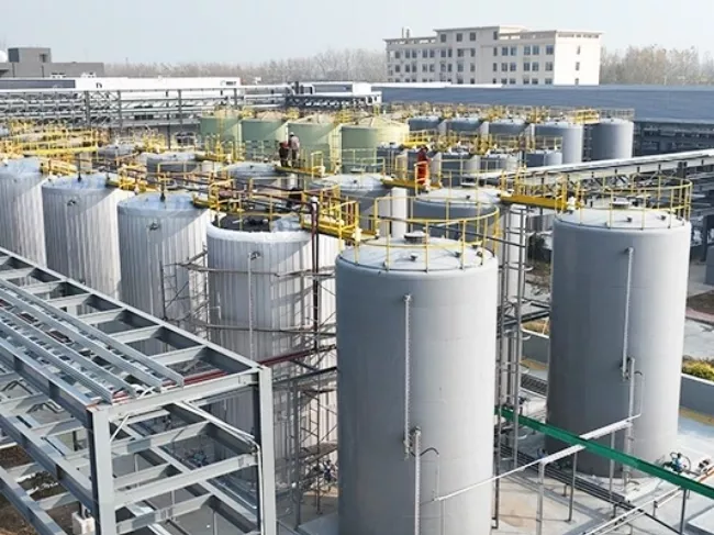 Wie Trixylenylphosphat traditionelle Additive in feuerresistenten Materialanwendungen übertrifft