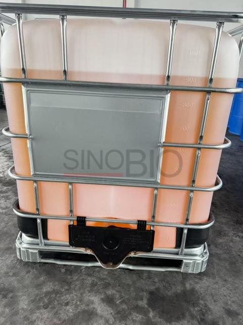 Tween 1000 kg IBC Drum