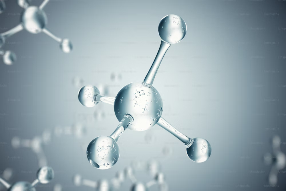 Bereich der chemischen Synthese