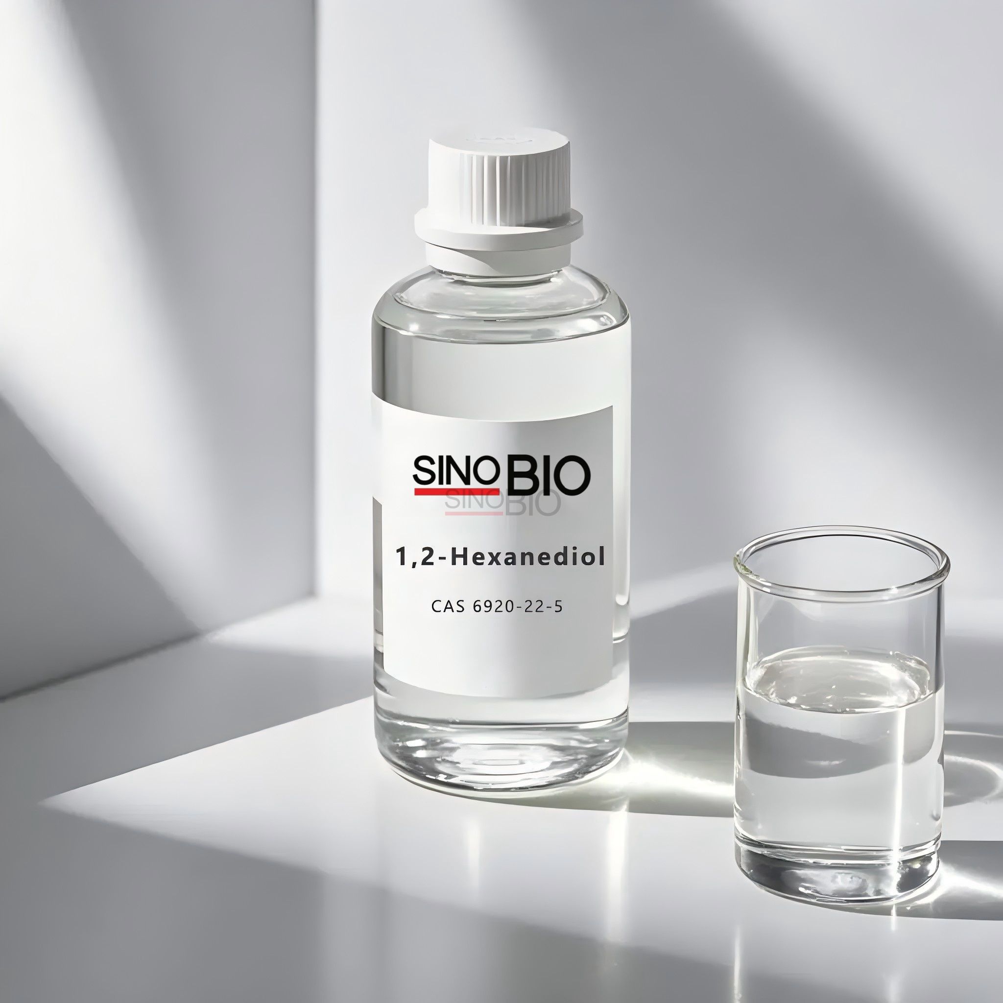 1,2-hexanediol (1)
