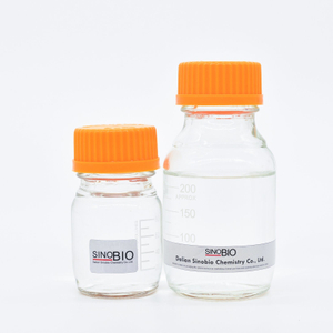 Herstellung von Fungizid (Ethylendioxy) Dimethanol EDDM, 95 % Reinheit, CAS-Nr. 3586-55-8, zum besten Preis
