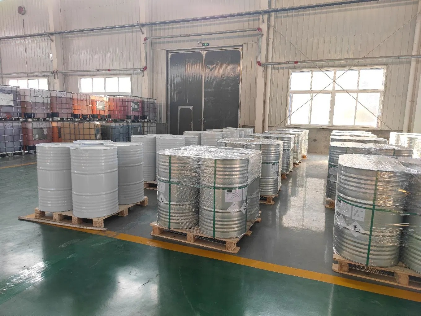 Die Bedeutung der Qualitätskontrolle bei der Herstellung von Trixylenylphosphat