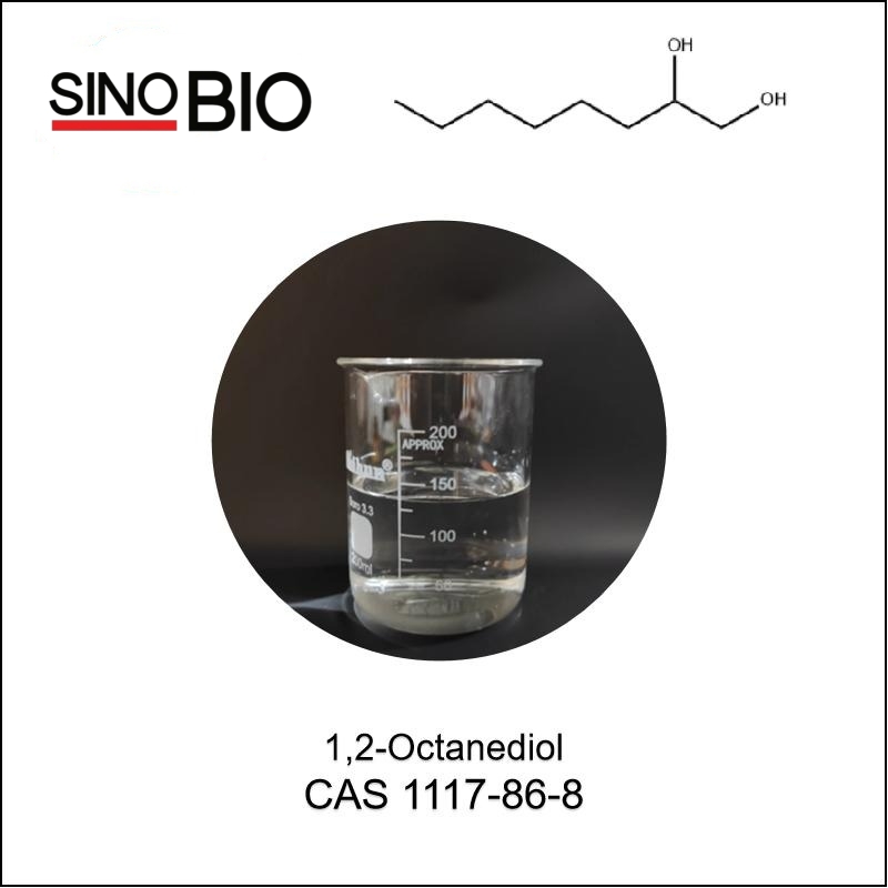 1,2-Oktandiol