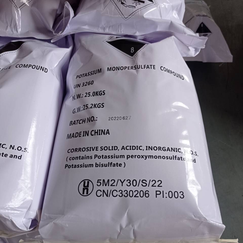 Kaliumperoxymonosulfat